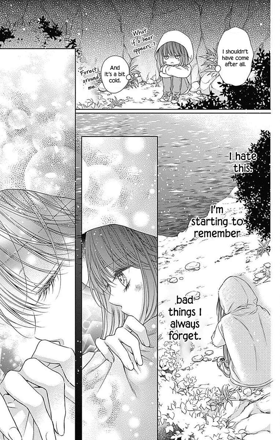 Page 19 Chapter 7 Hello, Innocent