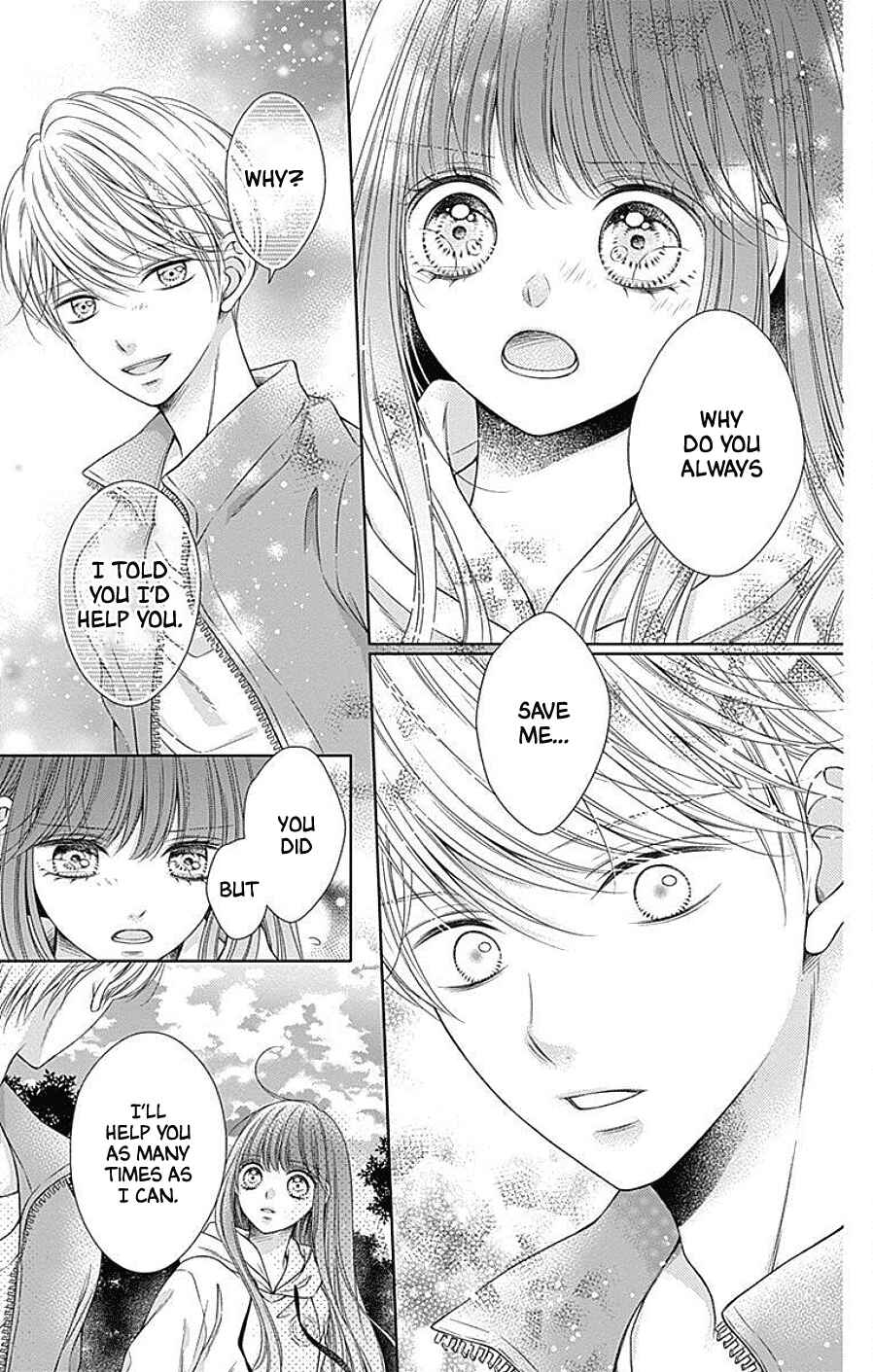 Page 23 Chapter 7 Hello, Innocent