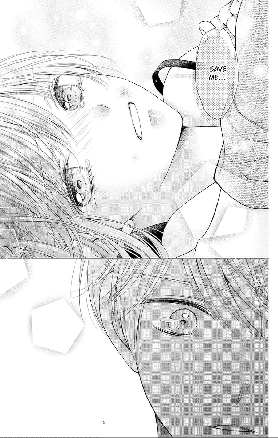 Page 13 Chapter 28 Hello, Innocent