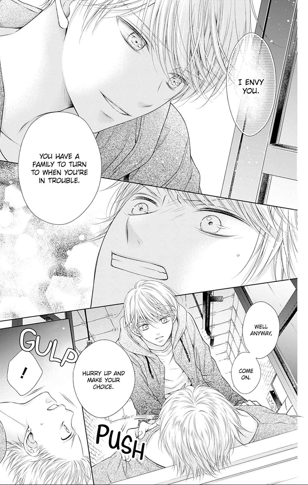 Page 21 Chapter 28 Hello, Innocent