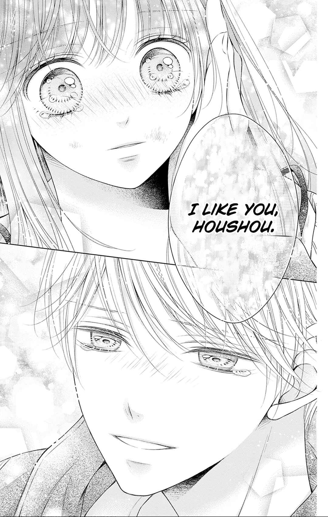 Page 35 Chapter 28 Hello, Innocent