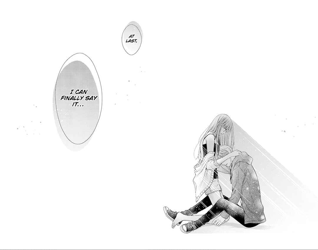 Page 36 Chapter 28 Hello, Innocent