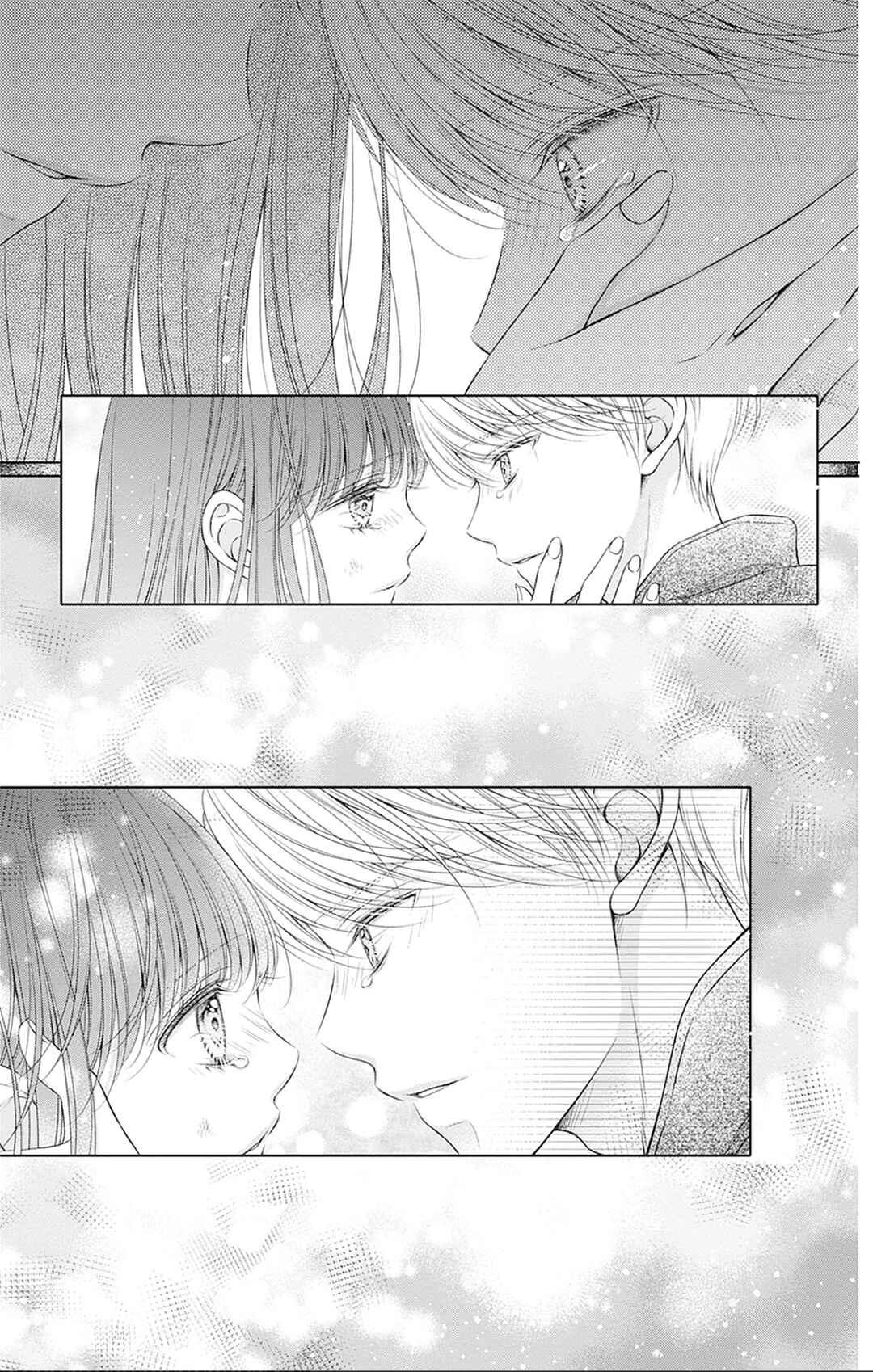 Page 38 Chapter 28 Hello, Innocent