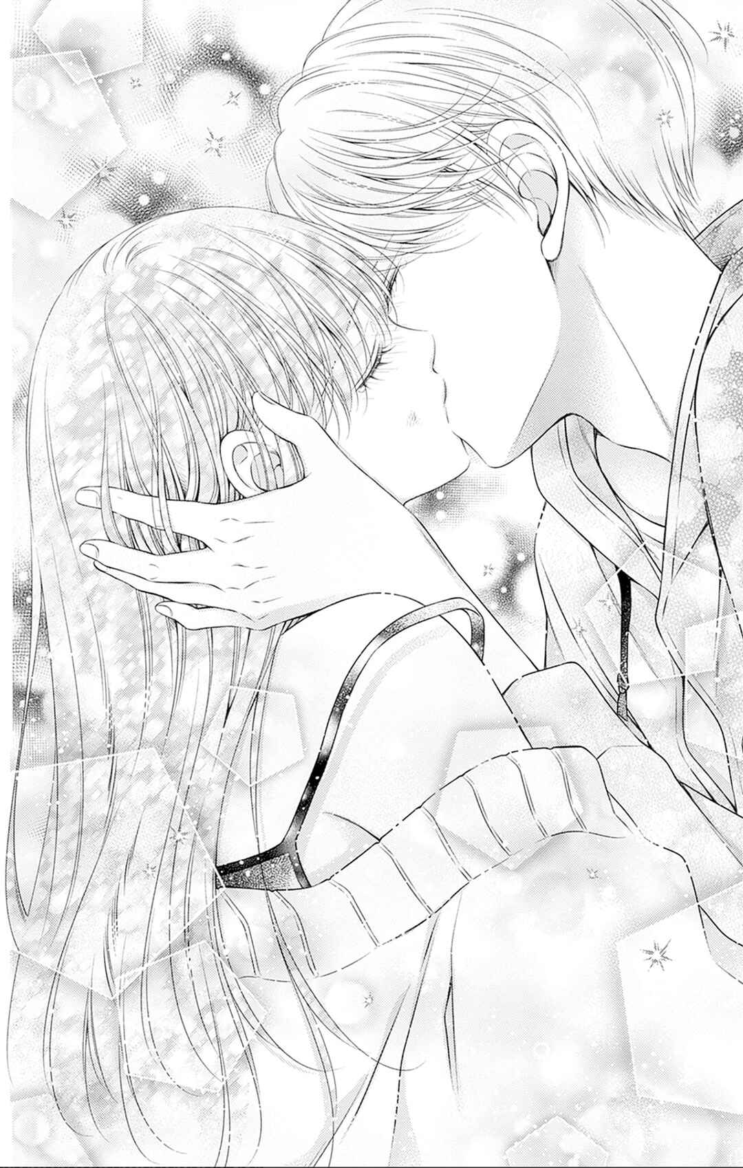 Page 39 Chapter 28 Hello, Innocent
