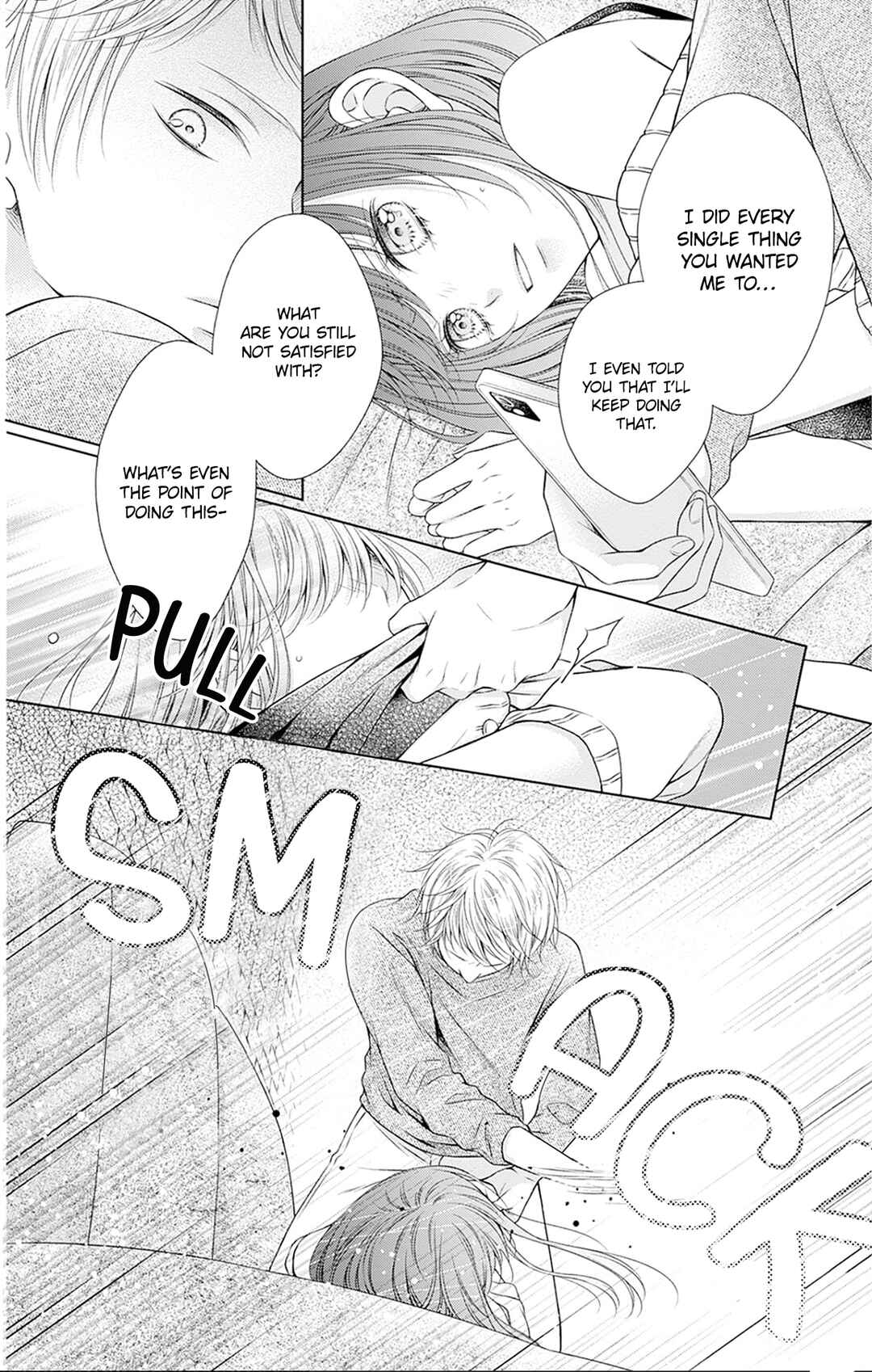 Page 4 Chapter 28 Hello, Innocent