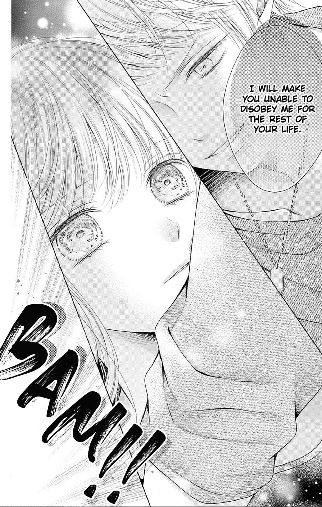 Page 8 Chapter 28 Hello, Innocent