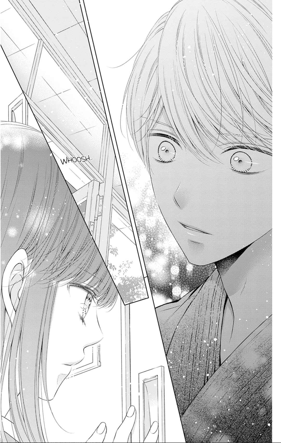 Page 11 Chapter 27 Hello, Innocent