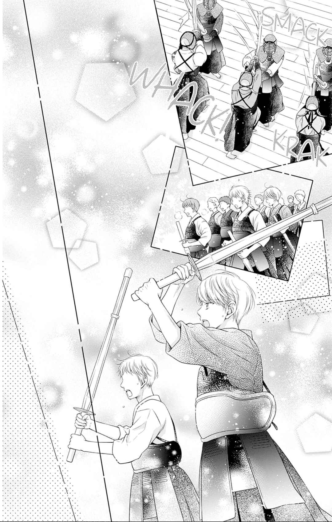 Page 20 Chapter 27 Hello, Innocent