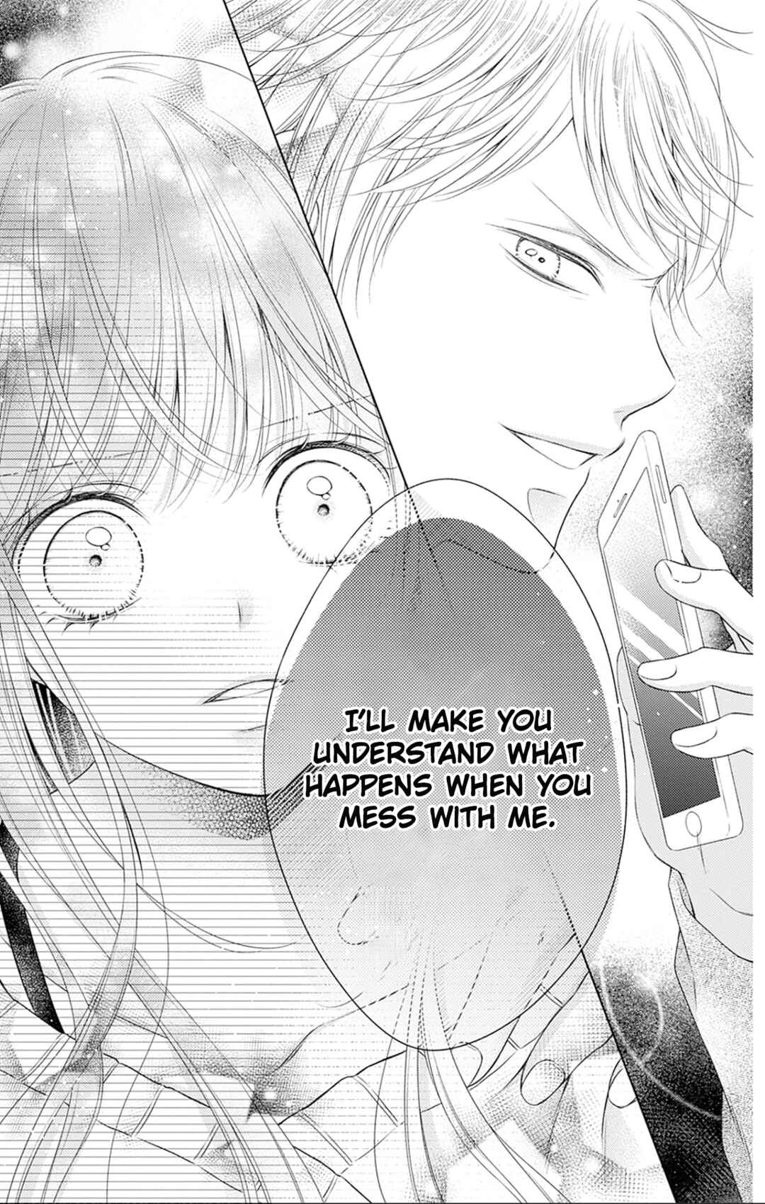 Page 29 Chapter 27 Hello, Innocent