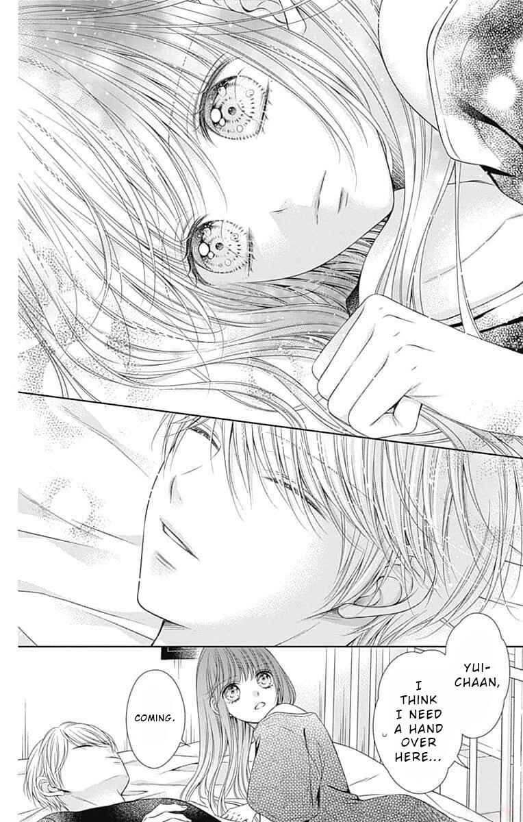 Page 8 Chapter 12 Hello, Innocent