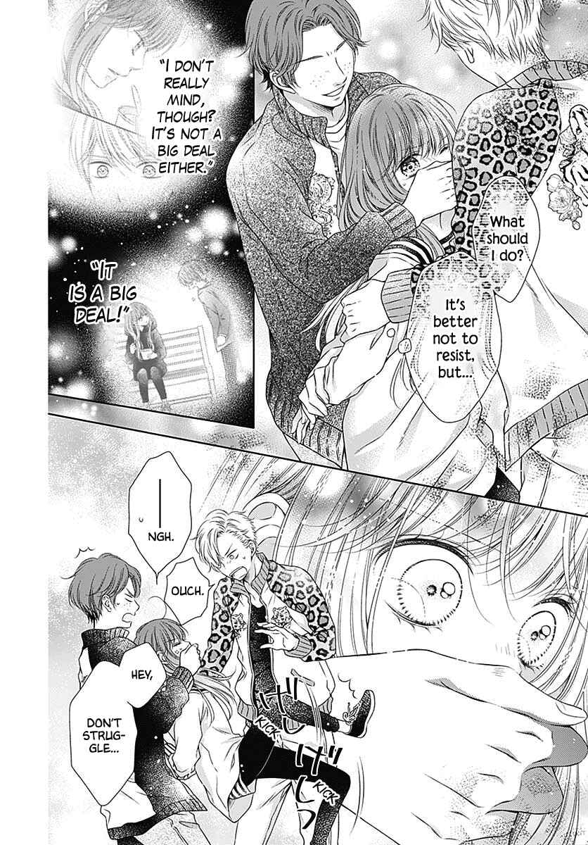 Page 15 Chapter 4 Hello, Innocent