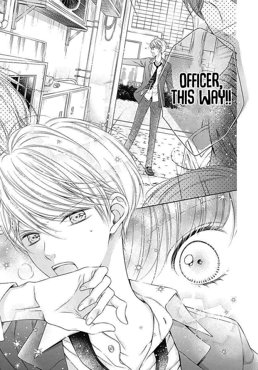 Page 16 Chapter 4 Hello, Innocent