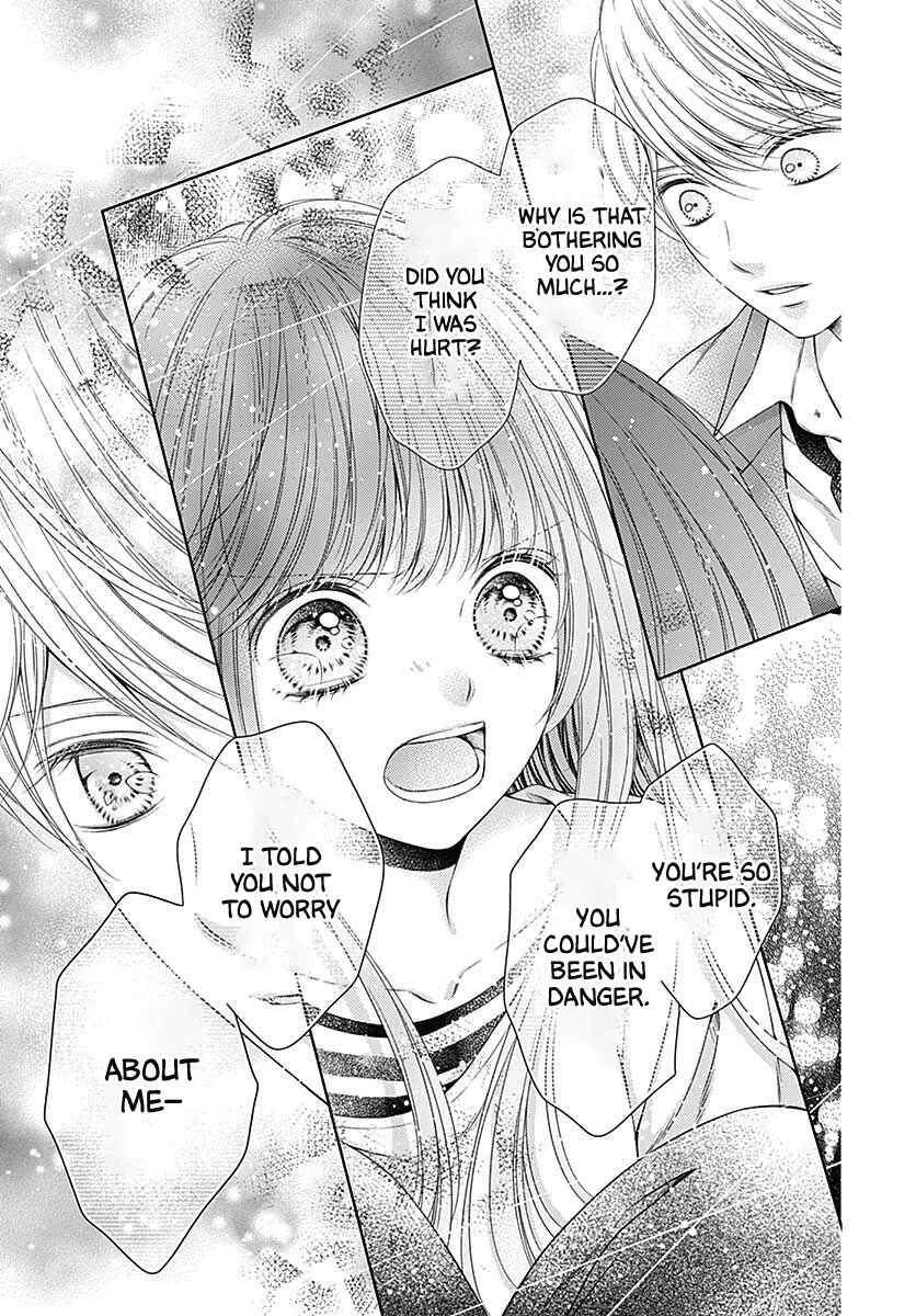 Page 22 Chapter 4 Hello, Innocent