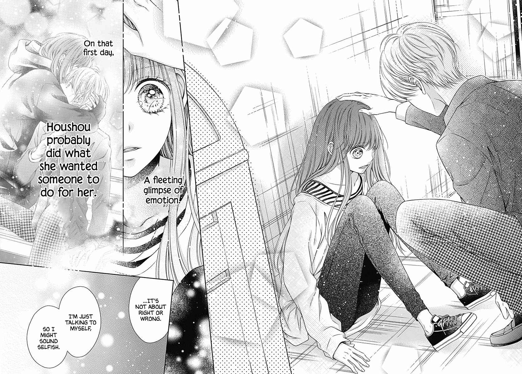 Page 23 Chapter 4 Hello, Innocent
