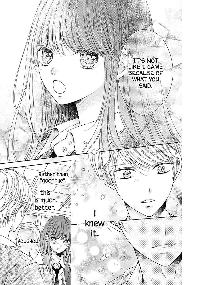Page 31 Chapter 4 Hello, Innocent