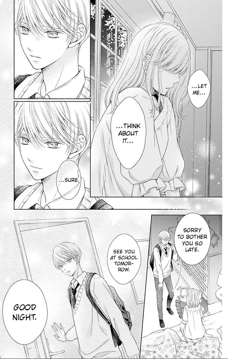Page 17 Chapter 25 Hello, Innocent