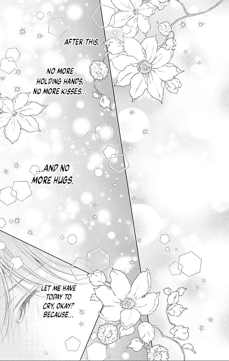 Page 36 Chapter 25 Hello, Innocent
