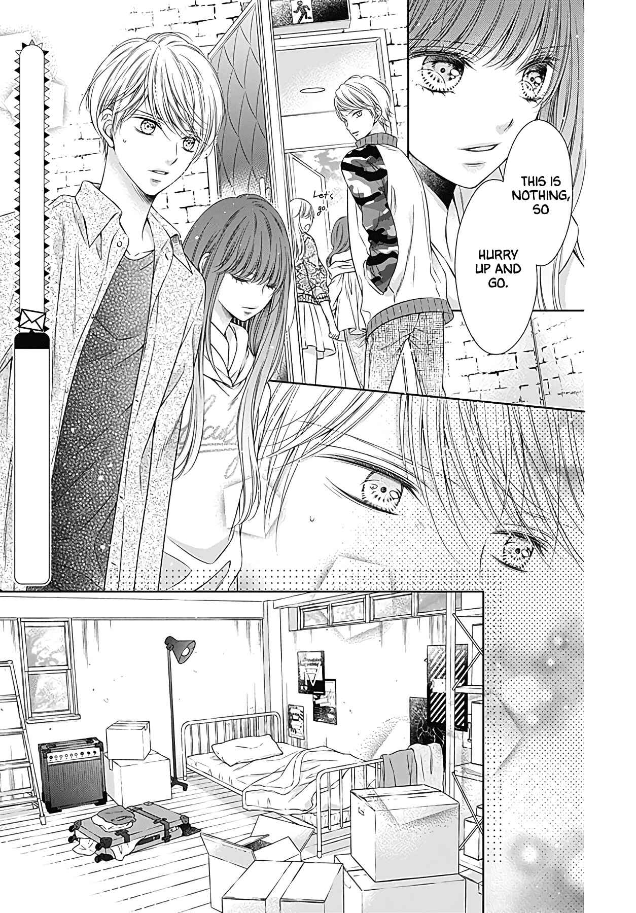 Page 19 Chapter 3 Hello, Innocent