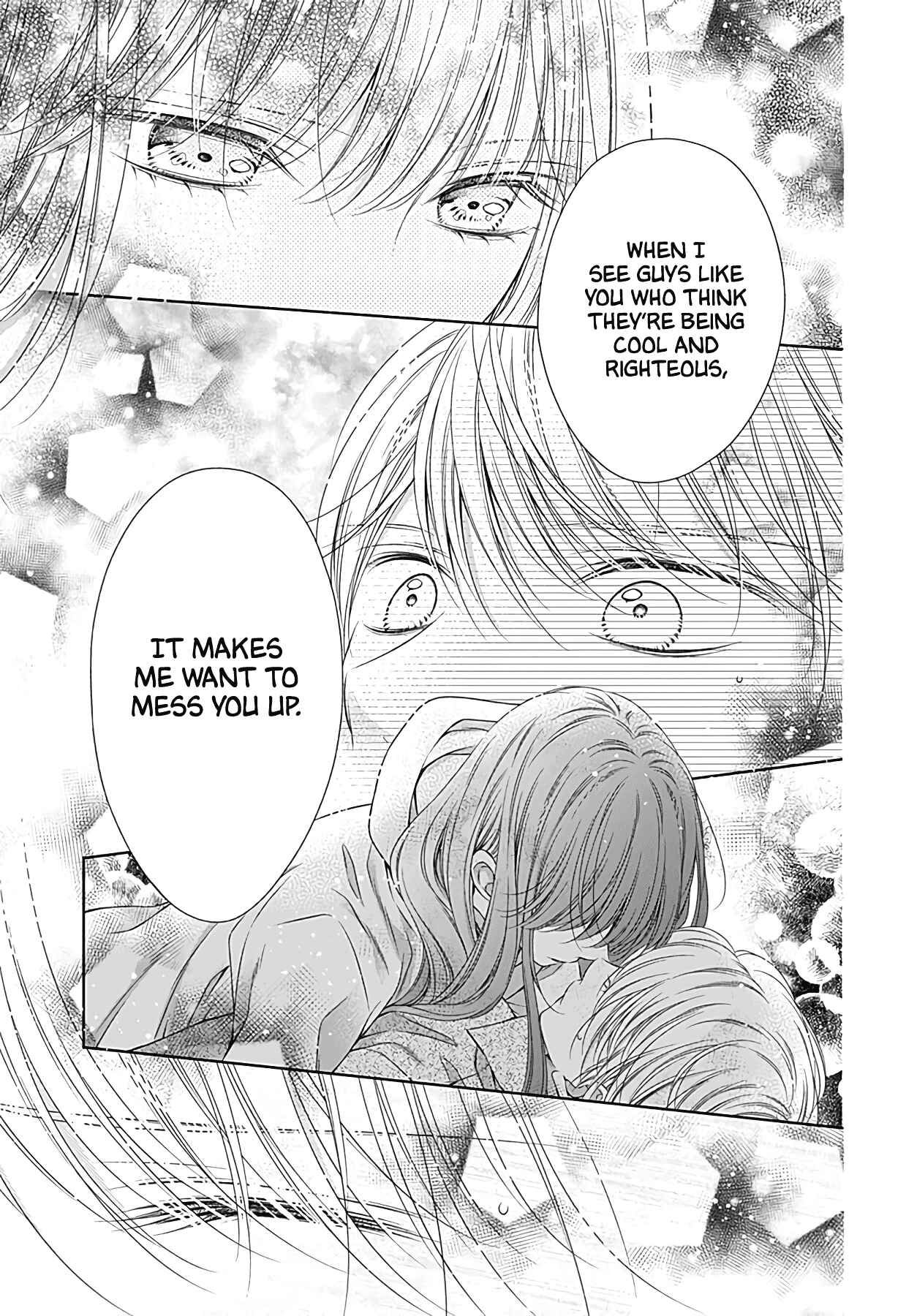 Page 27 Chapter 3 Hello, Innocent