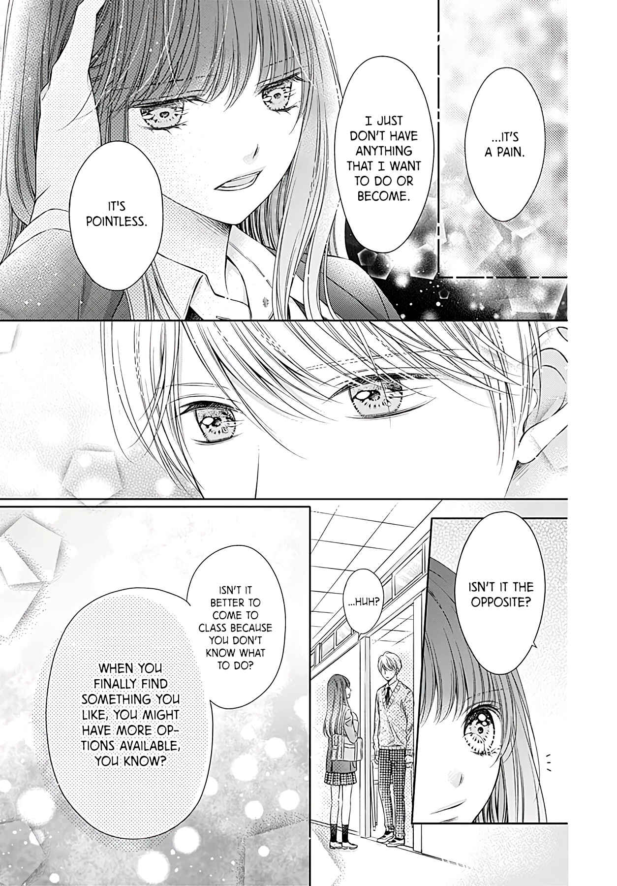 Page 12 Chapter 2 Hello, Innocent