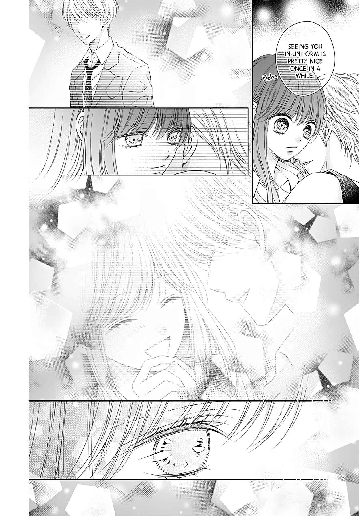 Page 23 Chapter 2 Hello, Innocent