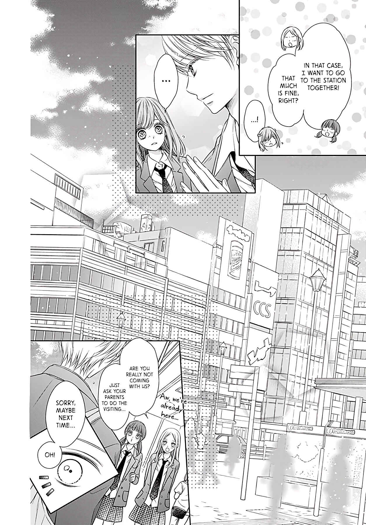 Page 27 Chapter 2 Hello, Innocent