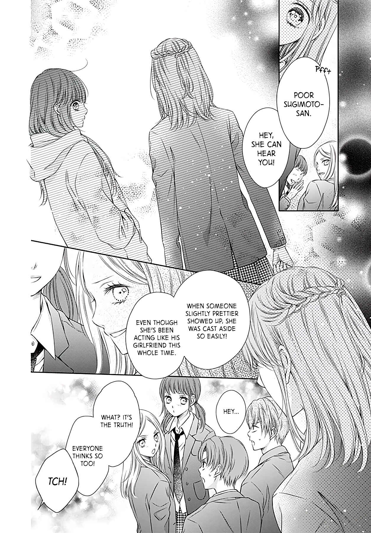 Page 29 Chapter 2 Hello, Innocent