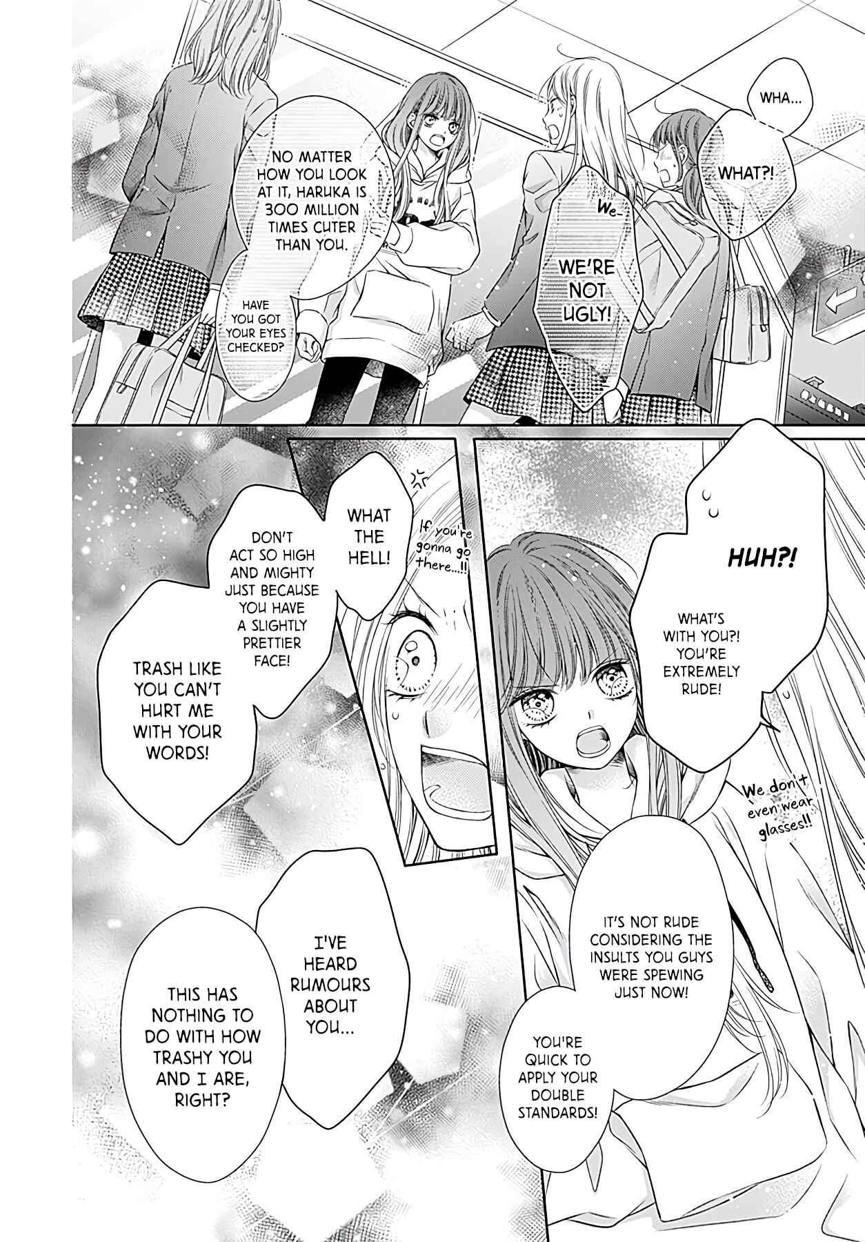 Page 31 Chapter 2 Hello, Innocent