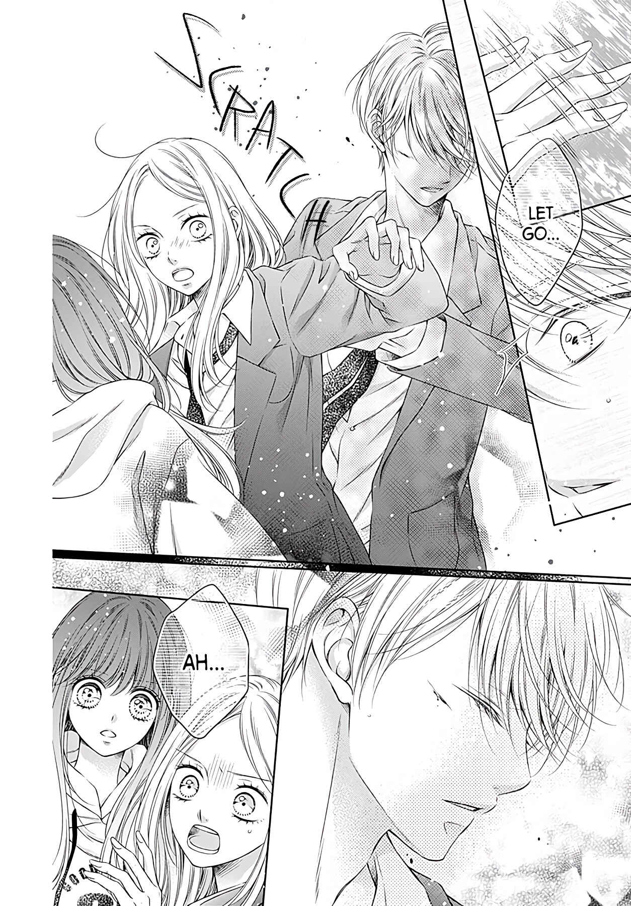 Page 33 Chapter 2 Hello, Innocent