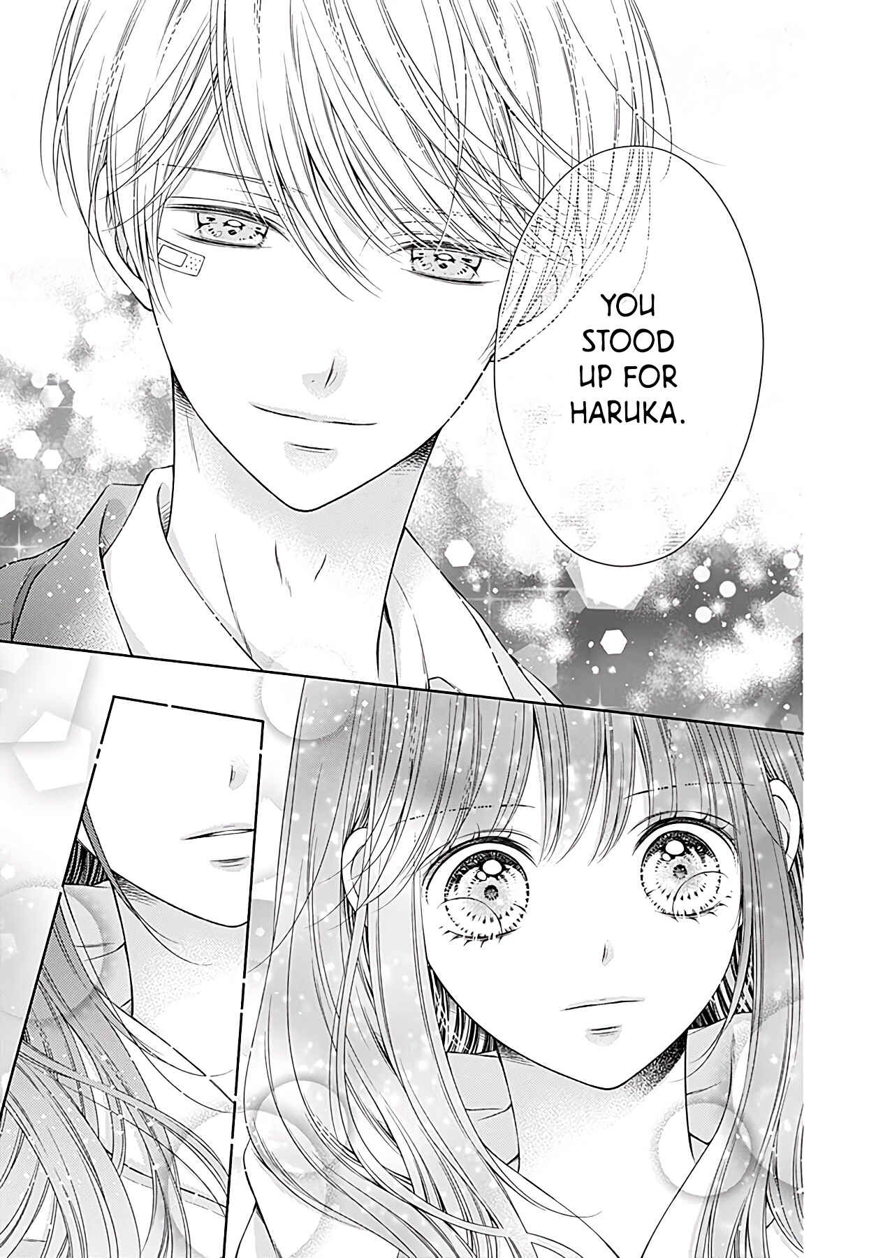 Page 38 Chapter 2 Hello, Innocent