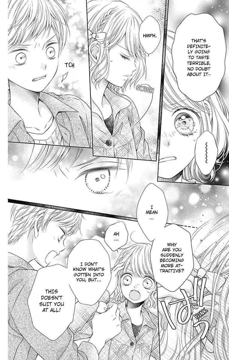 Page 12 Chapter 9 Hello, Innocent