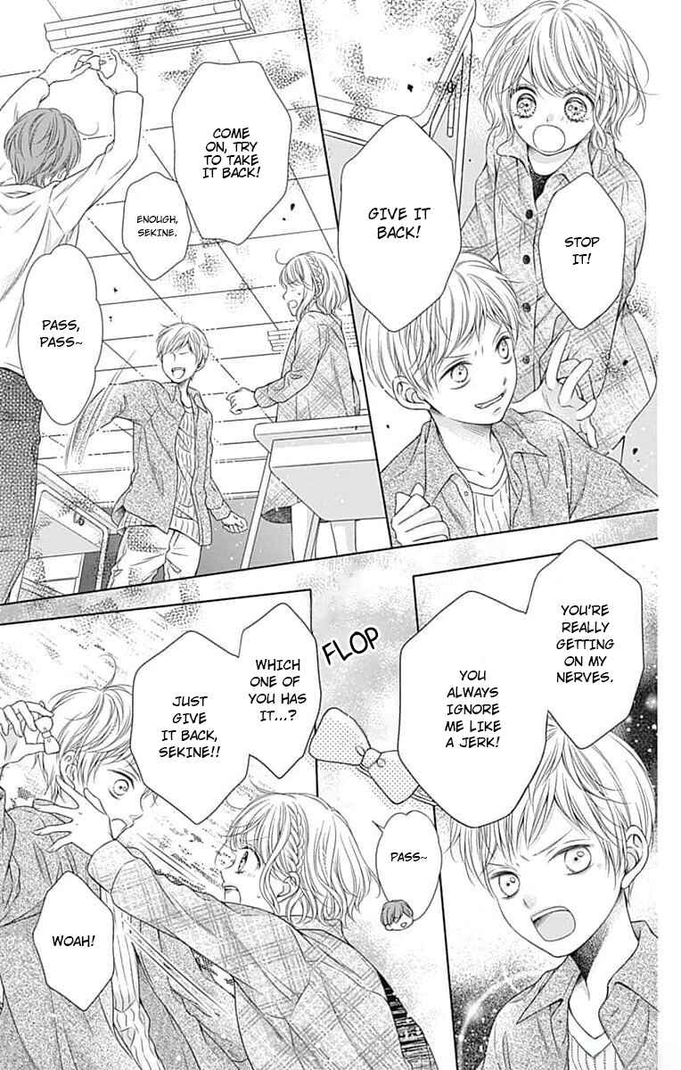 Page 13 Chapter 9 Hello, Innocent