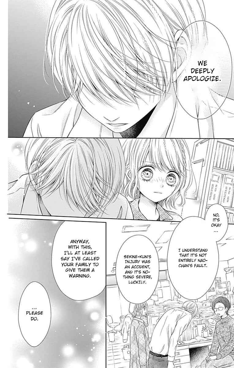 Page 18 Chapter 9 Hello, Innocent