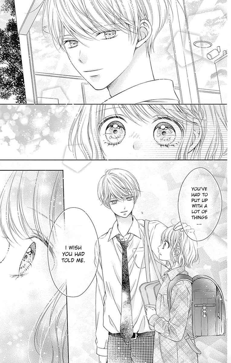 Page 21 Chapter 9 Hello, Innocent