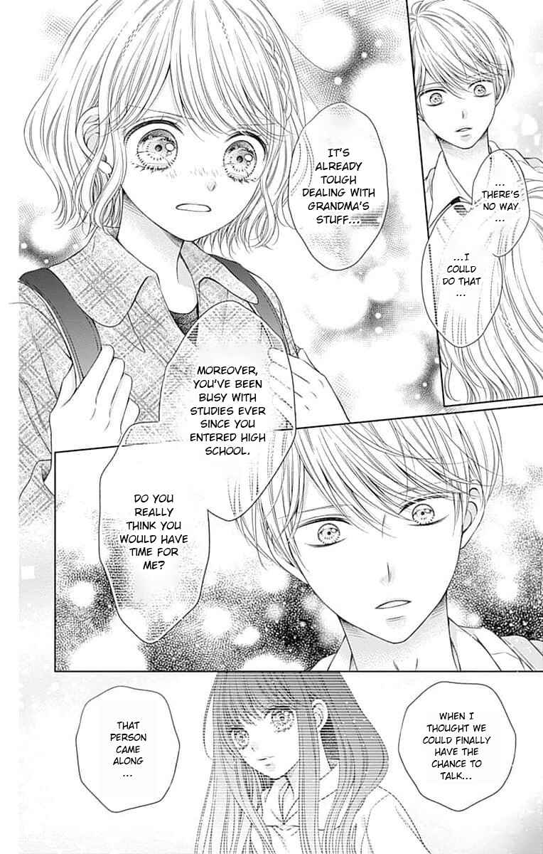Page 22 Chapter 9 Hello, Innocent