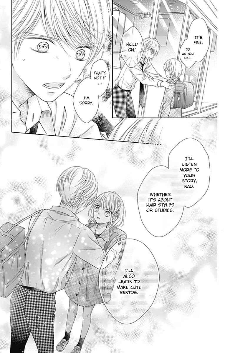 Page 23 Chapter 9 Hello, Innocent