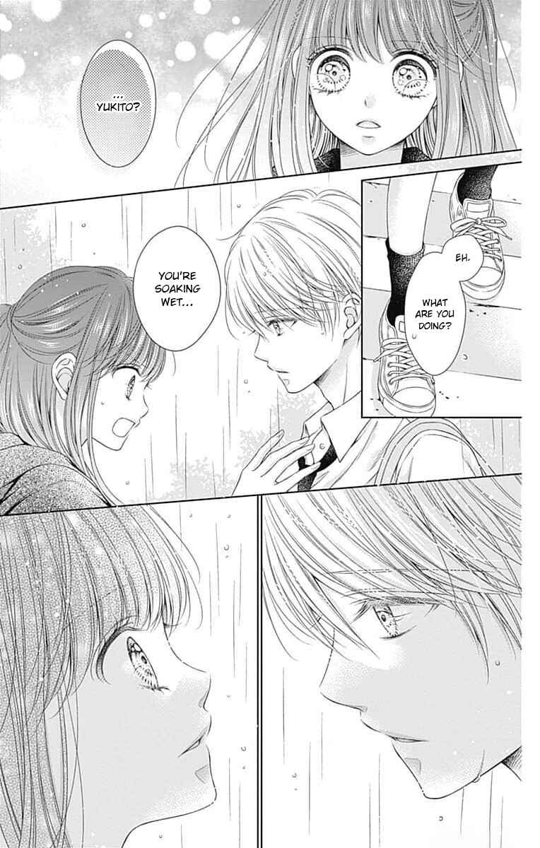 Page 31 Chapter 9 Hello, Innocent