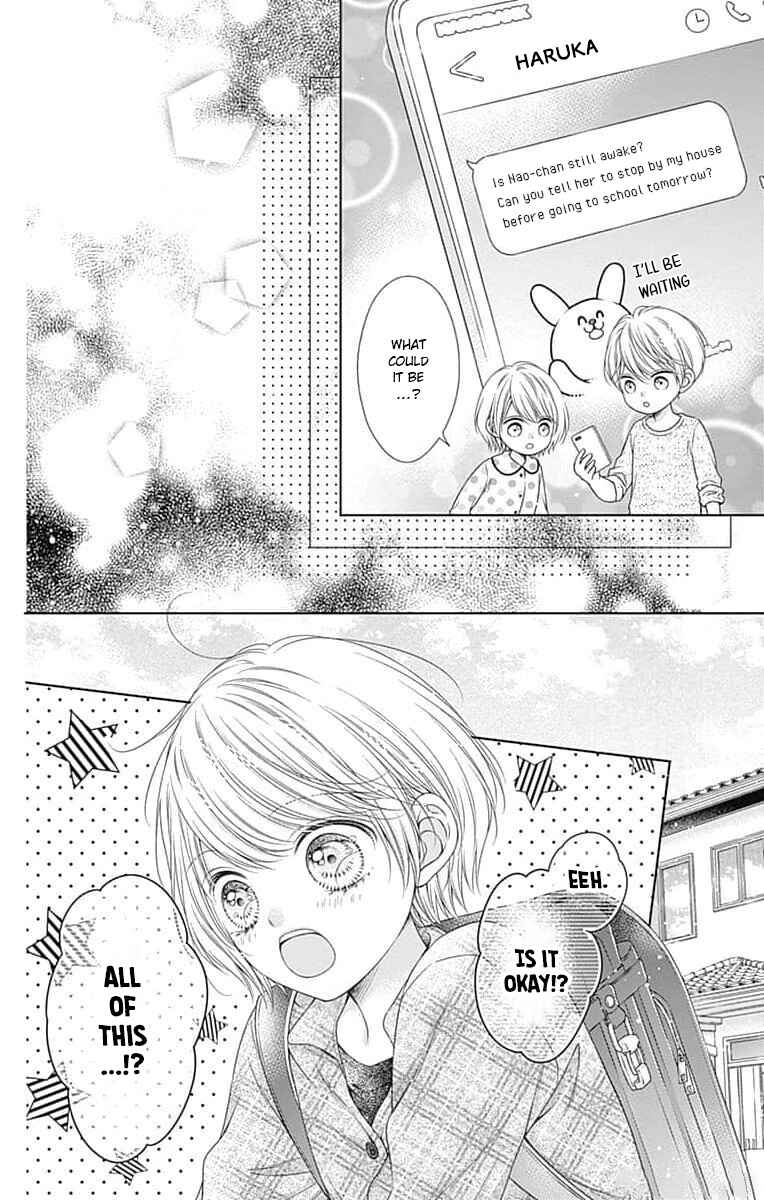 Page 6 Chapter 9 Hello, Innocent
