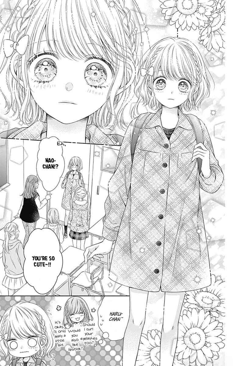 Page 9 Chapter 9 Hello, Innocent