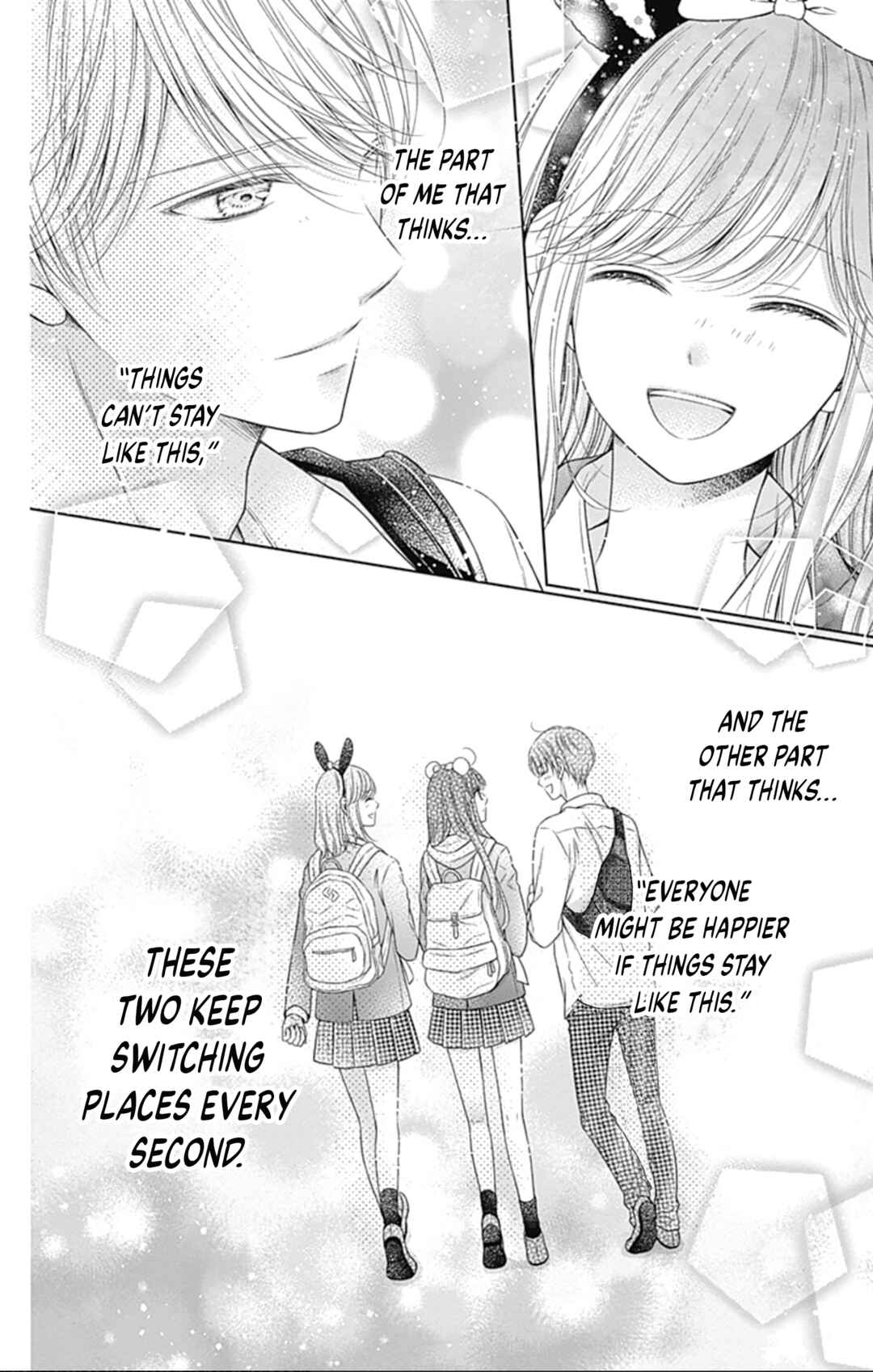 Page 12 Chapter 23 Hello, Innocent