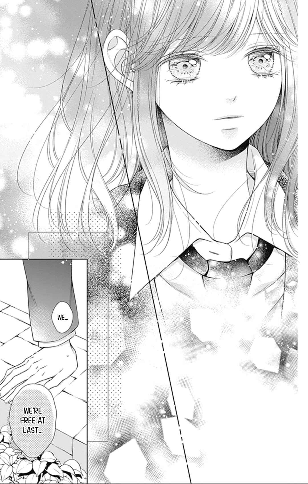 Page 23 Chapter 23 Hello, Innocent