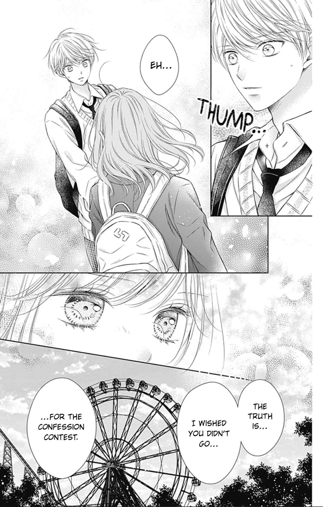 Page 29 Chapter 23 Hello, Innocent