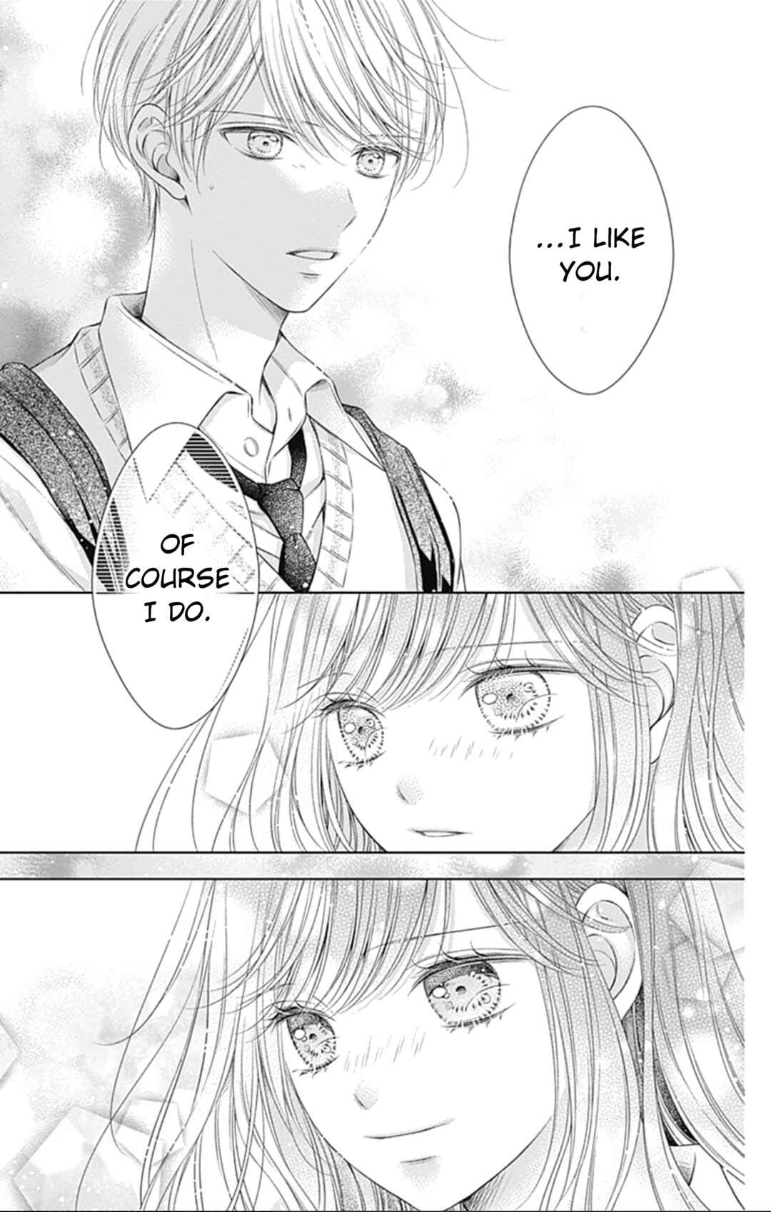 Page 31 Chapter 23 Hello, Innocent
