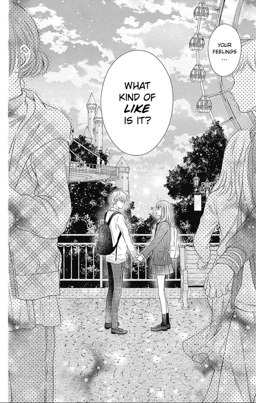 Page 32 Chapter 23 Hello, Innocent