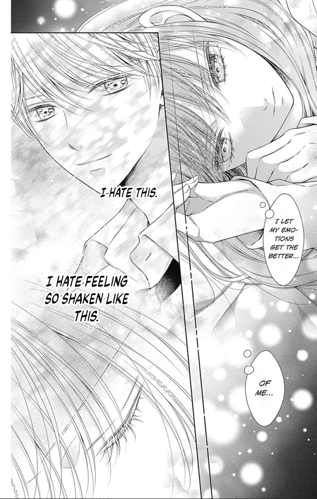Page 4 Chapter 23 Hello, Innocent
