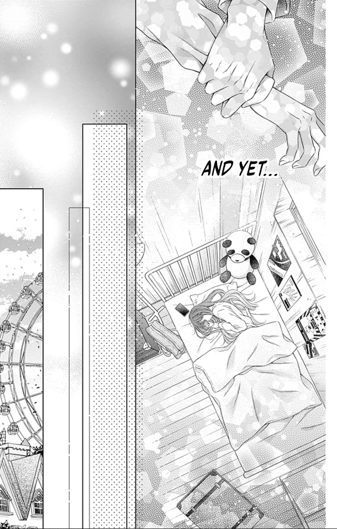 Page 5 Chapter 23 Hello, Innocent