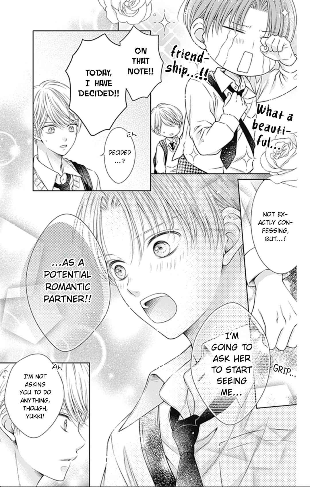 Page 9 Chapter 23 Hello, Innocent