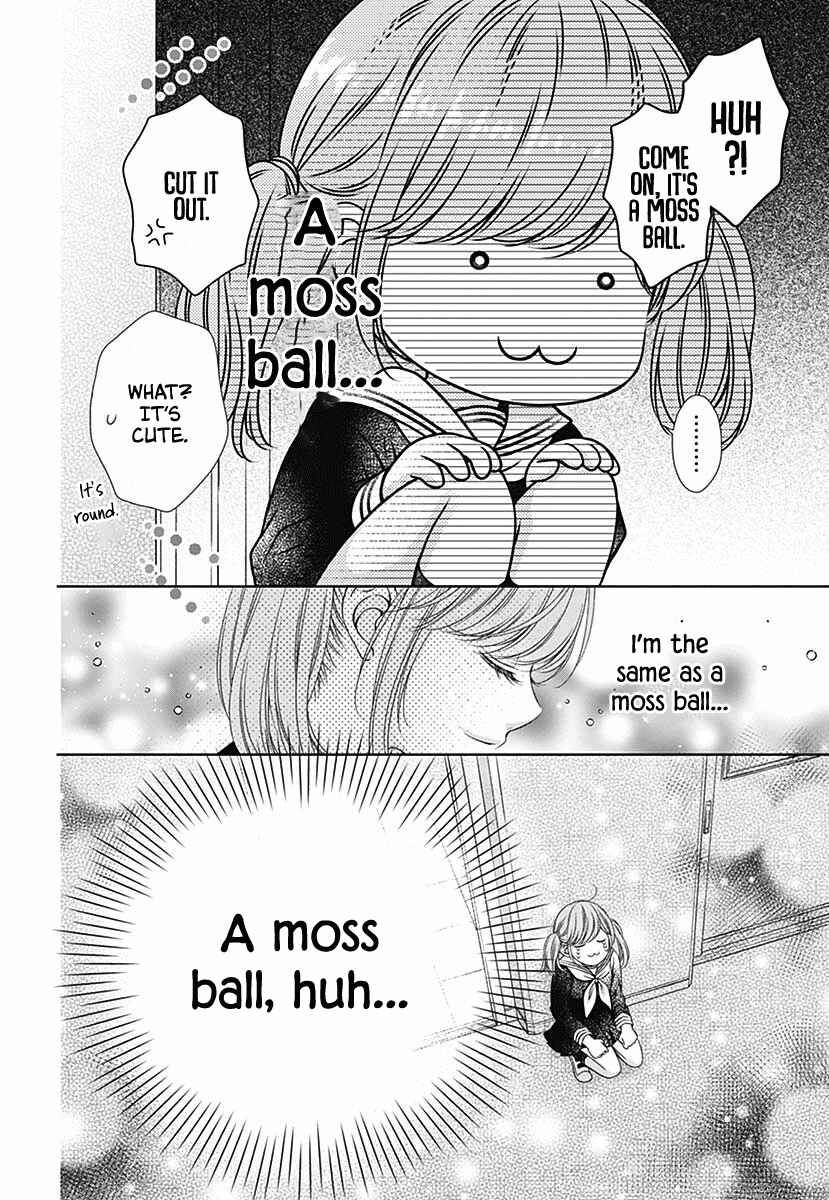 Page 6 Chapter 4.5 Hello, Innocent