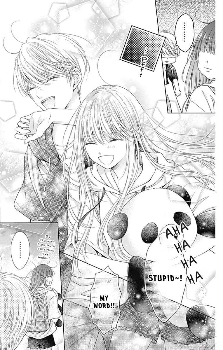 Page 22 Chapter 15 Hello, Innocent