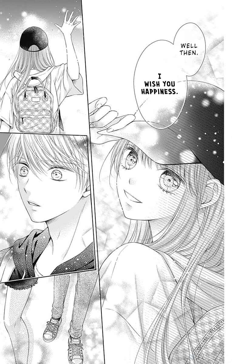 Page 32 Chapter 15 Hello, Innocent